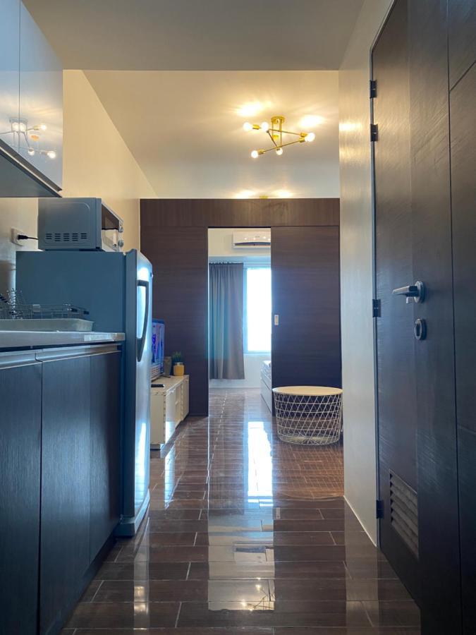 Air Residences 4439 Makati City Bagian luar foto