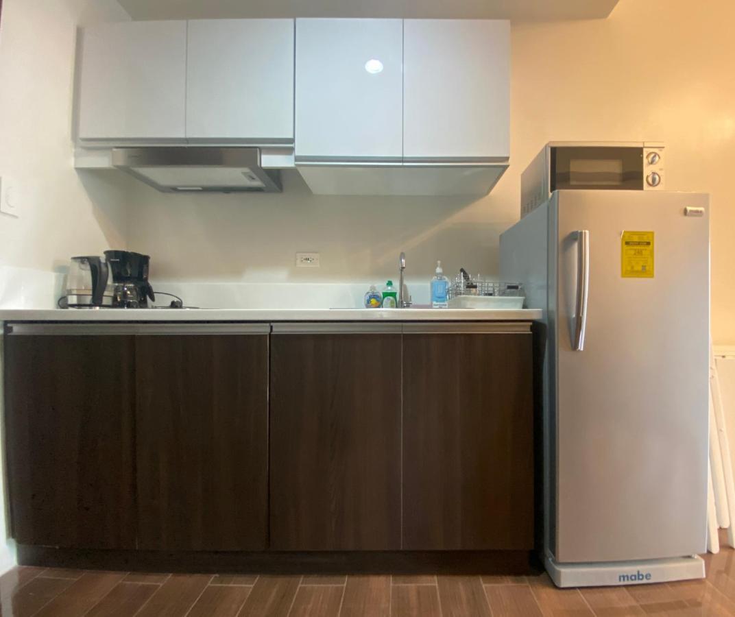 Air Residences 4439 Makati City Bagian luar foto